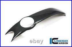 Ilmberger Carbon Fibre Tank Protector Cover BMW R Nine T 2015
