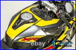 Ilmberger GLOSS Carbon Fibre Tank Airbox Cover BMW S1000XR S1000 XR 2015