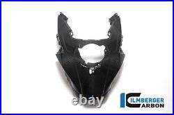 Ilmberger GLOSS Carbon Fibre Tank Airbox Cover BMW S1000XR S1000 XR 2015