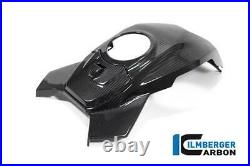 Ilmberger GLOSS Carbon Fibre Upper Tank Cover BMW S1000XR 2020 2021
