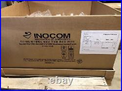 Inocom Carbon Fiber Tank 4500 psi, 100 cu-in Dot-sp14003-4500, TC-3CCM-310