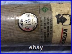 Interspiro Air tank 2014 Hydro tested 2019 45 minutes (4500 psi)