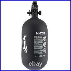 JT Paintball 80ci 4500psi Ultra Lite Tank With Flo Pro Regulator JT Paintball 80ci 4500psi Ultra Lite Tank With Flo Pro Regulator