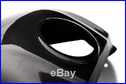 KAWASAKI ZX-10R 2011-2018 Carbon Fiber Full Tank Cover Protector