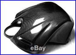 MDI Carbon Fiber Buell Airbox Cover fits XB9, XB12 and 1125 tank