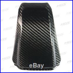 MOS Carbon Fiber Fuel Tank Lid Cover for Honda X-ADV 2017-2019