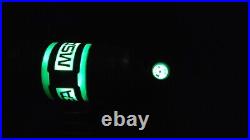 MSA Luxfer 45 minute SCBA Carbon Fiber cylinder tank 7-1348-1 L65R-98 NEW GEN