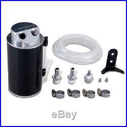 Mishimoto Carbon-Fiber Oil Catch Can/Tank/Air-Oil Separator MMOCC-CF