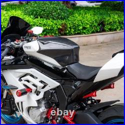 Motorcycle Carbon Fiber Fuel Tank Cap For CF-moto 675SS 675SR-R 675SR-S 675NK