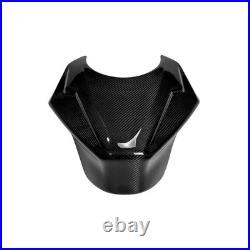 Motorcycle Carbon Fiber Fuel Tank Cover For CF-moto 675SS 675NK 675SR-R