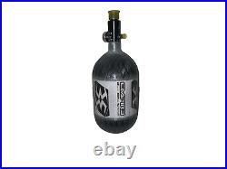 NEW Empire Mega Lite 68/4500 Compressed Air Paintball Tank Mft 03/22 Grey