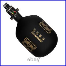 NEW HK ARMY Alpha Air 48ci/4500psi HP8 Air System DOOM MIDAS NEW HK ARMY Alpha Air 48ci/4500psi HP8 Air System DOOM MIDAS