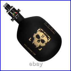 NEW HK ARMY Alpha Air 48ci/4500psi HP8 Air System DOOM MIDAS NEW HK ARMY Alpha Air 48ci/4500psi HP8 Air System DOOM MIDAS