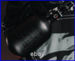 NEW HK Army 68/4500 Alpha Air HP8 Regulator Void (Black/Black)