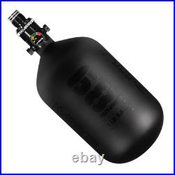 NEW HK Army 68/4500 Alpha Air HP8 Regulator Void (Black/Black)