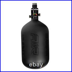 NEW HK Army 68/4500 Alpha Air HP8 Regulator Void (Black/Black)