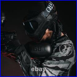 NEW HK Army 68/4500 Alpha Air HP8 Regulator Void (Black/Black)