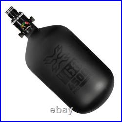 NEW HK Army 68/4500 Alpha Air HP8 Regulator Void (Black/Black)