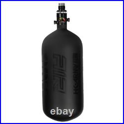 NEW HK Army Alpha Air 98ci 4500psi Paintball HPA Tank HP8 Regulator Void NEW HK Army Alpha Air 98ci 4500psi Paintball HPA Tank HP8 Regulator Void