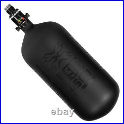 NEW HK Army Alpha Air 98ci 4500psi Paintball HPA Tank HP8 Regulator Void NEW HK Army Alpha Air 98ci 4500psi Paintball HPA Tank HP8 Regulator Void