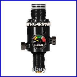 NEW HK Army Alpha Air 98ci 4500psi Paintball HPA Tank HP8 Regulator Void NEW HK Army Alpha Air 98ci 4500psi Paintball HPA Tank HP8 Regulator Void