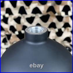 NEW JT Ultra Carbon Fiber Air Tank 68/4500 Bottle Only Black/Blue