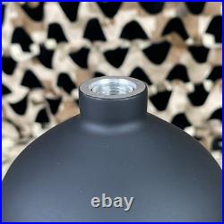 NEW JT Ultra Carbon Fiber Air Tank 68/4500 Bottle Only Black/Grey