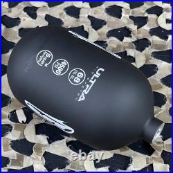 NEW JT Ultra Carbon Fiber Air Tank 68/4500 Bottle Only Black/Grey