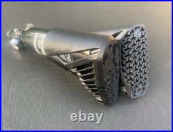 NEW SAVAGE COMBAT 15CI 13CI AIR TANK QD BUTTSTOCK W 3 Butt Plates UNSC NEW SAVAGE COMBAT 15CI 13CI AIR TANK QD BUTTSTOCK W 3 Butt Plates UNSC