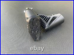 NEW SAVAGE COMBAT 15CI 13CI AIR TANK QD BUTTSTOCK W 3 Butt Plates UNSC NEW SAVAGE COMBAT 15CI 13CI AIR TANK QD BUTTSTOCK W 3 Butt Plates UNSC