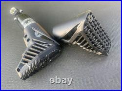 NEW SAVAGE COMBAT 15CI 13CI AIR TANK QD BUTTSTOCK W 3 Butt Plates UNSC NEW SAVAGE COMBAT 15CI 13CI AIR TANK QD BUTTSTOCK W 3 Butt Plates UNSC