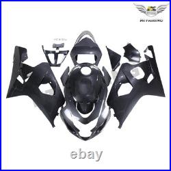 NT Carbon Fiber Full Tank Cover Fairing Fit for GSXR 600 750 2004-2005 K4