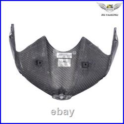 NUA Carbon Fiber Tank Cover Airbox for Yamaha 2006-2007 YZF R6