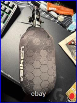 Ninja 68ci Carbon Fiber Compressed Air Tank HPA 4500 PSI Paintball Airsoft