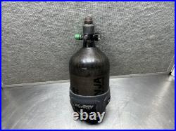 Ninja Fiber Paintball Tank 4500psi