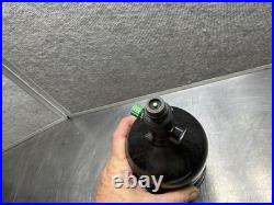 Ninja Fiber Paintball Tank 4500psi