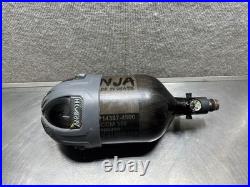 Ninja Fiber Paintball Tank 4500psi