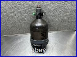 Ninja Fiber Paintball Tank 4500psi