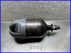 Ninja Fiber Paintball Tank 4500psi
