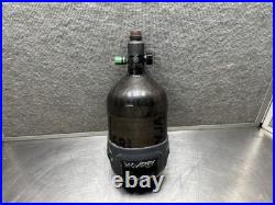 Ninja Fiber Paintball Tank 4500psi