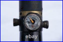 Ninja NSL2 68? Ci / 4500? Psi Carbon Fiber Paintball Tank