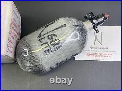 Ninja Paintball 68/4500 LITE Carbon Fiber HPA Air Tank