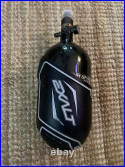 Ninja Paintball SL2 Carbon Fiber Tank 77/4500