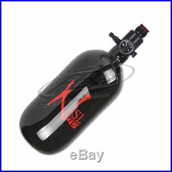 Ninja SL Carbon Fiber Air Tank 45/4500