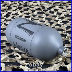 Ninja SL2 Carbon Fiber Air Tank (Bottle Only) 77/4500 Matte Gunsmoke/Black