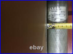 PCP Paintball Cylinder Carbon Fiber Air Tank 0.5L 4500psi 300BAR M181.5 1 Piece
