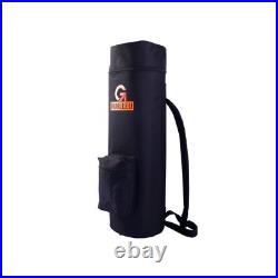 Paintball Air Tank & Cylinder Carrier Bag Pouch Backpack 3L Paintball Air Tank & Cylinder Carrier Bag Pouch Backpack 3L