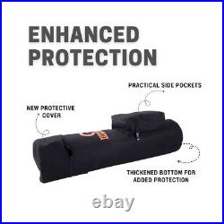 Paintball Air Tank & Cylinder Carrier Bag Pouch Backpack 3L Paintball Air Tank & Cylinder Carrier Bag Pouch Backpack 3L