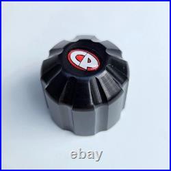 Paintball Airsoft Ninja Lite Carbon Fiber Air Tank 68/4500 Made In USA