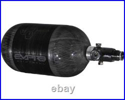Paintball MEGA LITE 68/4500 Carbon Fiber Compressed Air HPA Tank Paintball MEGA LITE 68/4500 Carbon Fiber Compressed Air HPA Tank